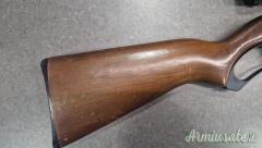 WINCHESTER 250 A LEVA CAL 22 LR  RIF   U156  ARMIUS_6115