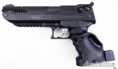 Zoraki Hp 01-2  4.5mm  **In Garanzia!**