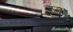 Zoraki Hp 01-2  4.5mm  **In Garanzia!**