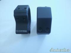 Anelli contessa 34mm