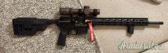 Ruger | Sturm AR556 MPR .223 Remington