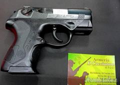 Beretta PX4 STORM SUB COMPACT 9x21mm IMI