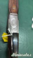 DOPPIETTA EXPRESS ARTEM  .45-70 Government