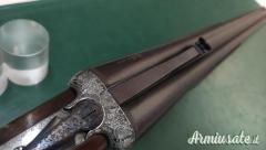 DOPPIETTA EXPRESS ARTEM  .45-70 Government