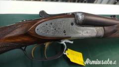 DOPPIETTA EXPRESS ARTEM  .45-70 Government