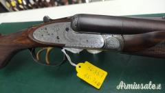 DOPPIETTA EXPRESS ARTEM  .45-70 Government