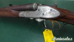 DOPPIETTA EXPRESS ARTEM  .45-70 Government