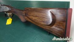 DOPPIETTA EXPRESS ARTEM  .45-70 Government