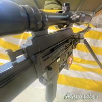 SIG STGW PE57 Sniper