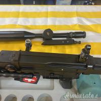 SIG STGW PE57 Sniper