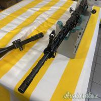 SIG STGW PE57 Sniper