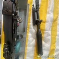 STGW Pe 57 Sniper
