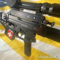 STGW  PE57 SNIPER