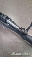 SAVAGE STEVENS 200 CAL 308   RIF ARMIUS_6114    U155