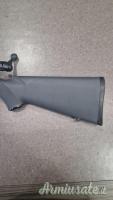 SAVAGE STEVENS 200 CAL 308   RIF ARMIUS_6114    U155