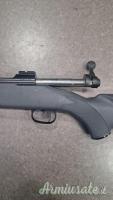SAVAGE STEVENS 200 CAL 308   RIF ARMIUS_6114    U155
