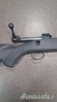 SAVAGE STEVENS 200 CAL 308   RIF ARMIUS_6114    U155