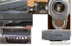 COLT N.M. del 1943 1911 A1 SPORTIVA