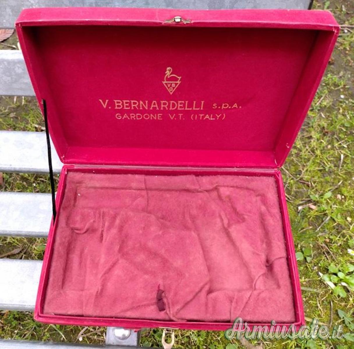 per Bernardelli mod. 69 cal. 22 lr per Bernardelli mod. 69 cal. 22 lr