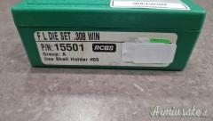 RCBS DIES 308 WIN  RIF AC778