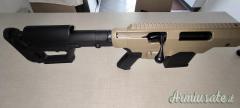 Tikka  T3X Tac A1 .308 Winchester