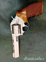Taurus | Forjas Tracker Competition Pro  .357 Magnum  |  9x31mmR  | .353 Casull
