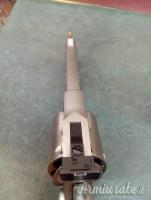 Taurus | Forjas Tracker Competition Pro  .357 Magnum  |  9x31mmR  | .353 Casull