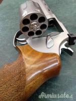 Taurus | Forjas Tracker Competition Pro  .357 Magnum  |  9x31mmR  | .353 Casull