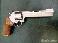 Taurus | Forjas Tracker Competition Pro  .357 Magnum  |  9x31mmR  | .353 Casull