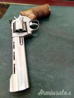 Taurus | Forjas Tracker Competition Pro  .357 Magnum  |  9x31mmR  | .353 Casull