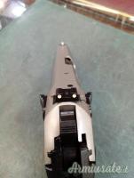 Beretta PX 4 Storm Stainless  9x21mm IMI
