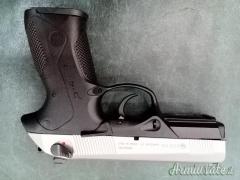 Beretta PX 4 Storm Stainless  9x21mm IMI
