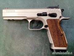 Tanfoglio Stock III 9x21mm IMI
