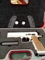Tanfoglio Stock III 9x21mm IMI