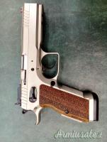 Tanfoglio Stock III 9x21mm IMI