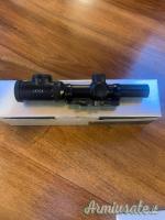 Vendo Ottica da battuta Leica Magnus 1-6,3 x 24 i