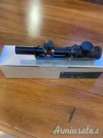 Vendo Ottica da battuta Leica Magnus 1-6,3 x 24 i