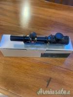 Vendo Ottica da battuta Leica Magnus 1-6,3 x 24 i
