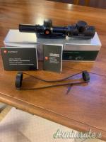 Vendo Ottica da battuta Leica Magnus 1-6,3 x 24 i