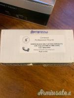 Vendo Ottica da battuta Leica Magnus 1-6,3 x 24 i