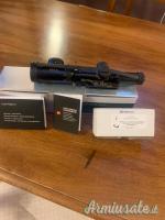 Vendo Ottica da battuta Leica Magnus 1-6,3 x 24 i