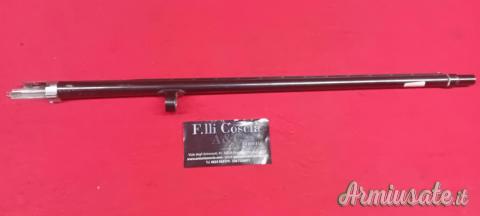 CANNA Breda Mod. Antares 12 Magnum