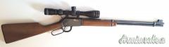 Winchester 94-22