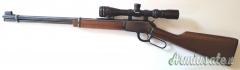 Winchester 94-22