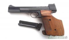 Hammerli 208 .22 Long