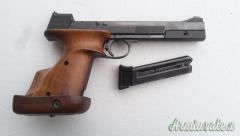 Hammerli 208 .22 Long
