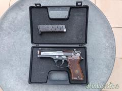 Beretta modello 99 7.65x22mm Parabellum  |  7.65x22mm Luger  | .30 Luger