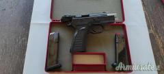 Tanfoglio Force 921 Carry R