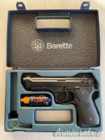 Beretta 98 fs 9x21 IMI Usata pochissimo