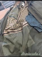 Giacca beretta pari al nuovo